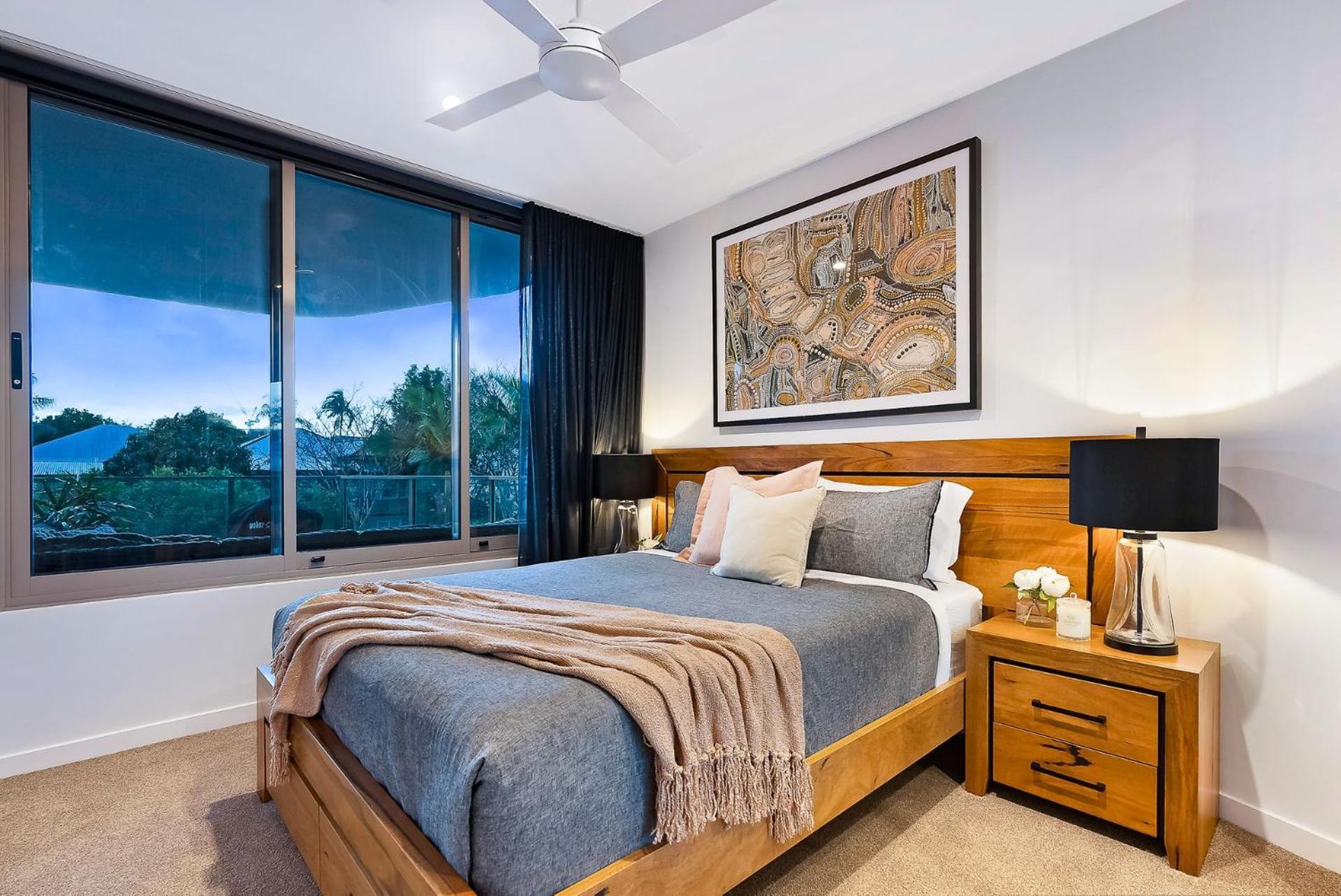 The Sinclair - Luxury Near The Gabba With Rooftop Pool, 3 Bedrooms & Views Brisbane