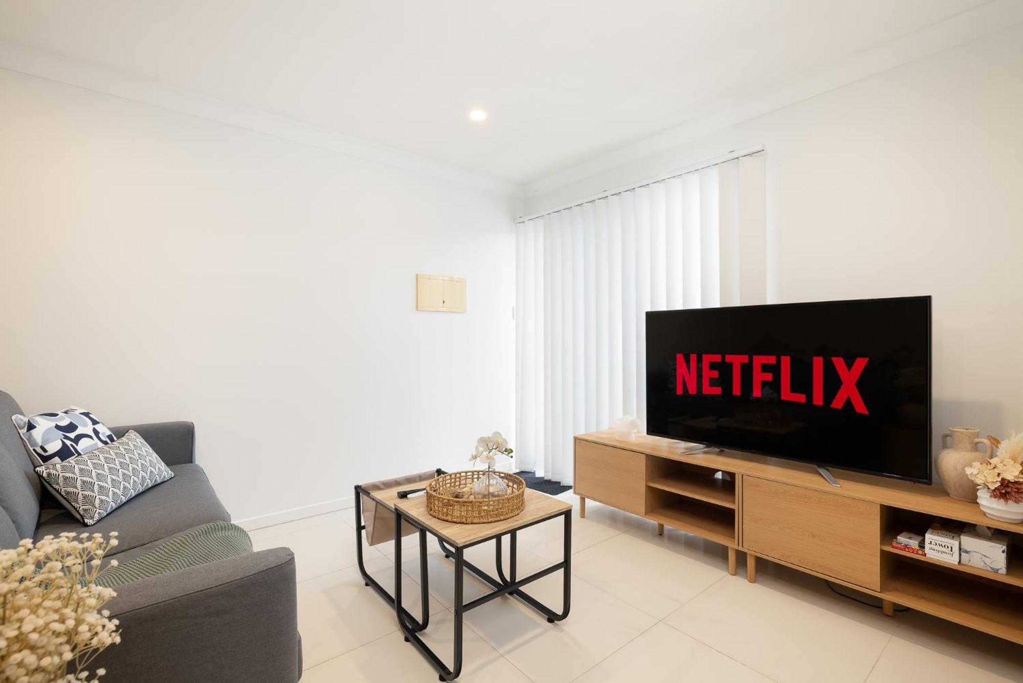 Smart Self Check-in - Rocklea Station N