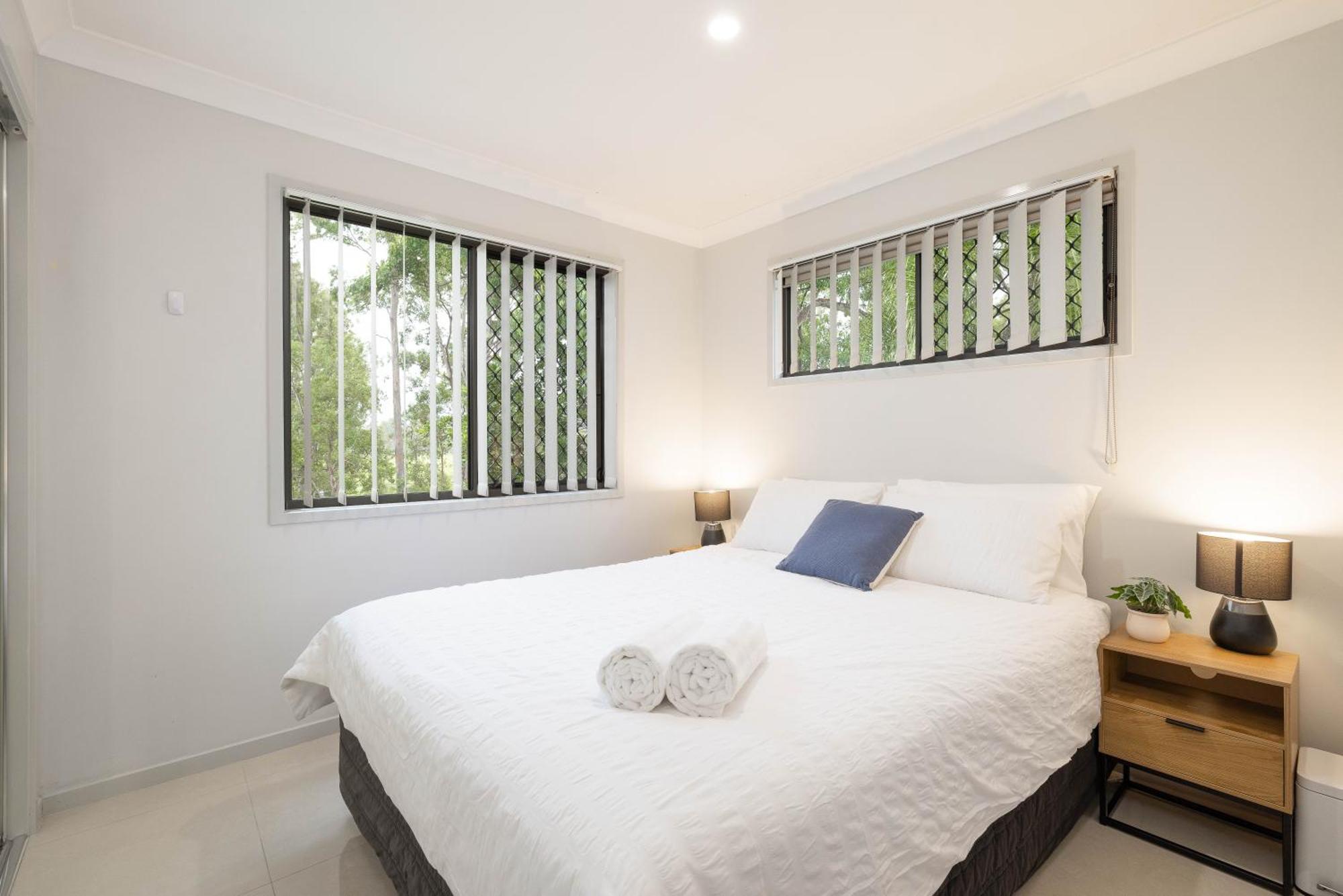 Smart Self Check-in - Freney Park Disk Golf Course