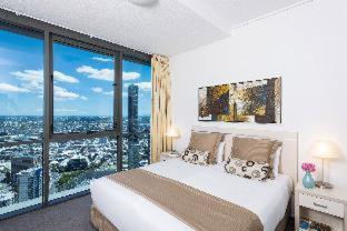 Aparthotel Oaks Aurora