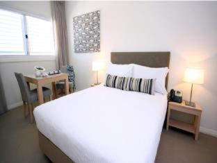 Domain Serviced Aparthotel Brisbane