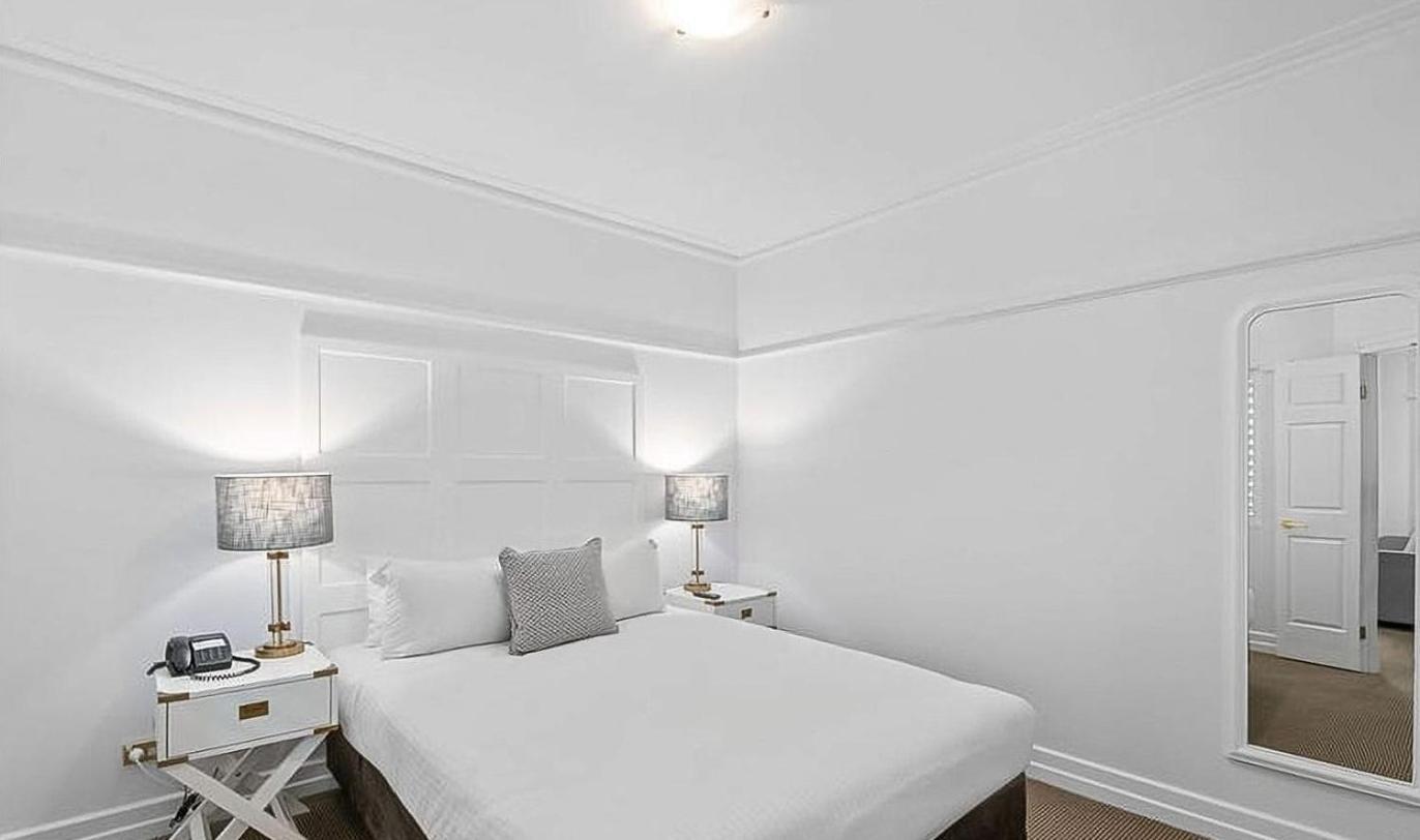 S&p - Station Apartment Brisbane