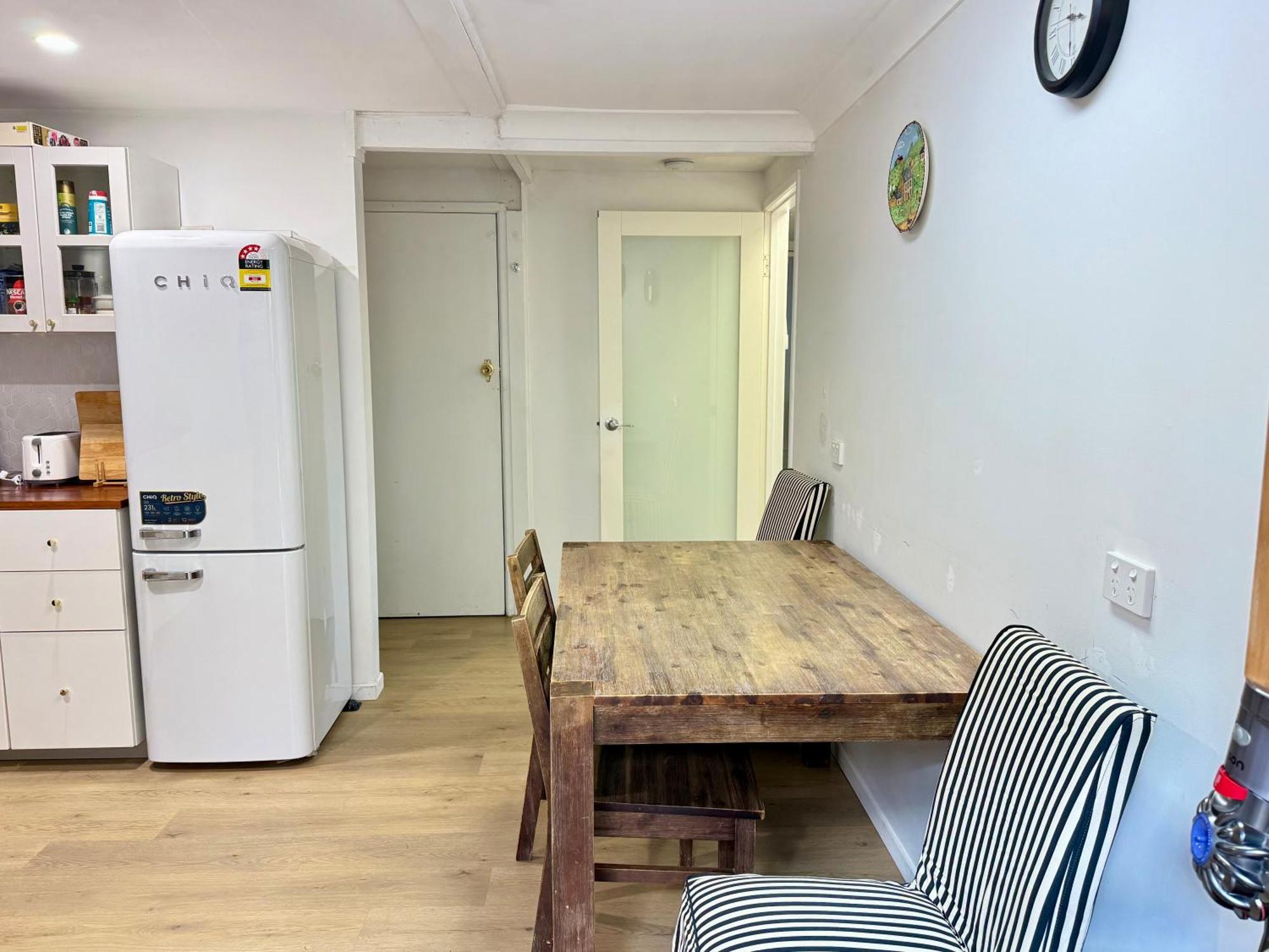 Guest house Zen Escape 