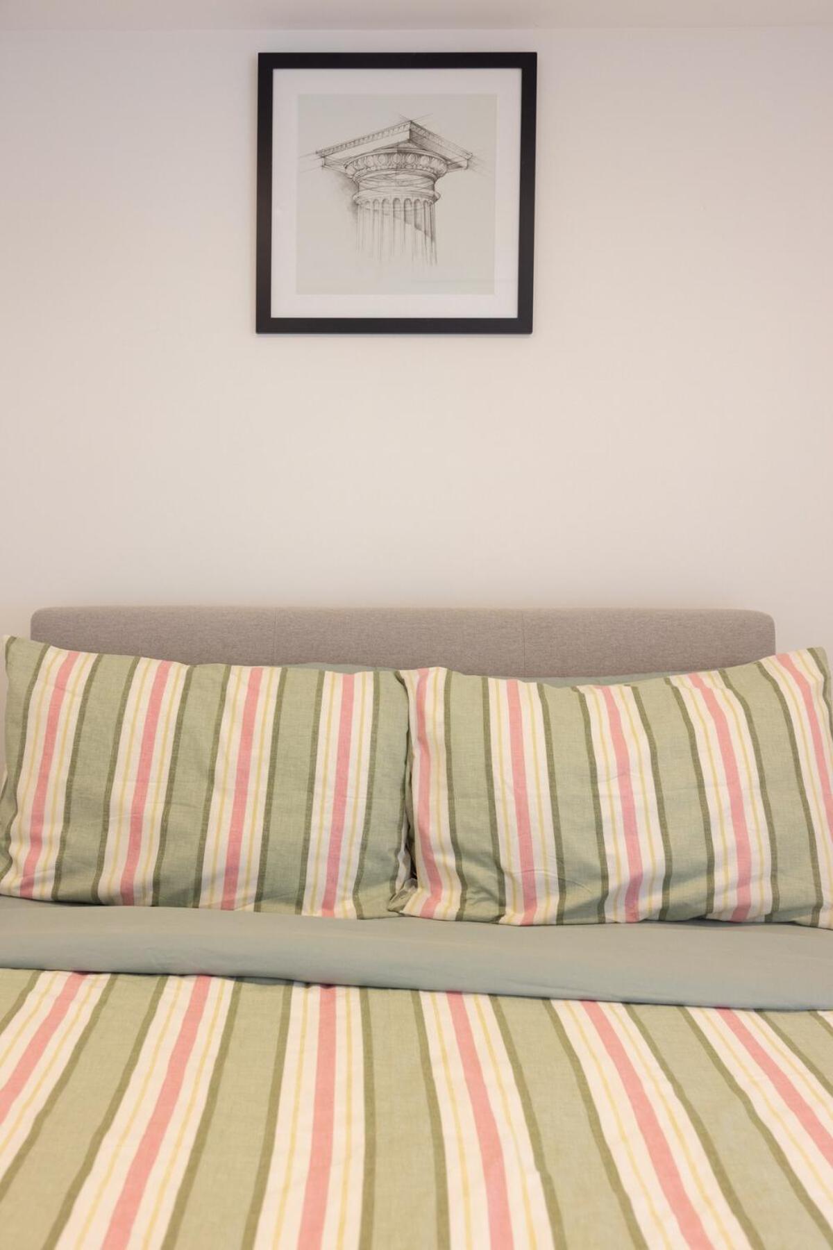 Apartment Luxury Cbd