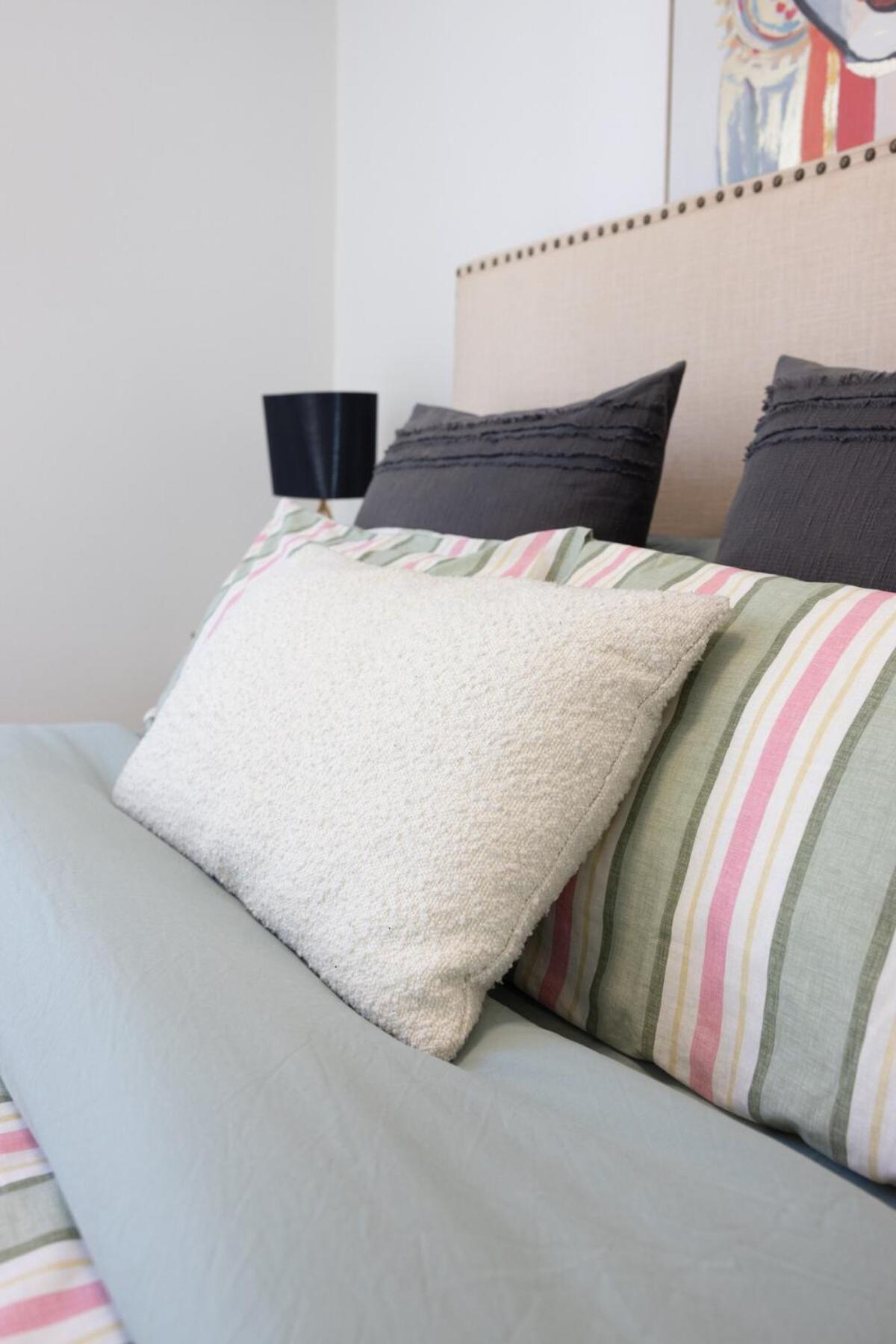 Apartment Luxury Cbd *