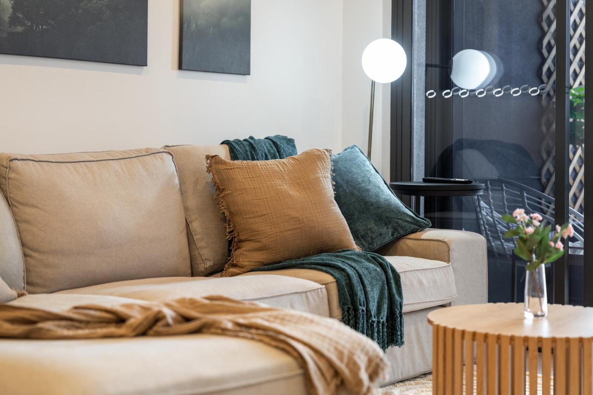 Spacious West End With Pool & Bbq Access Brisbane