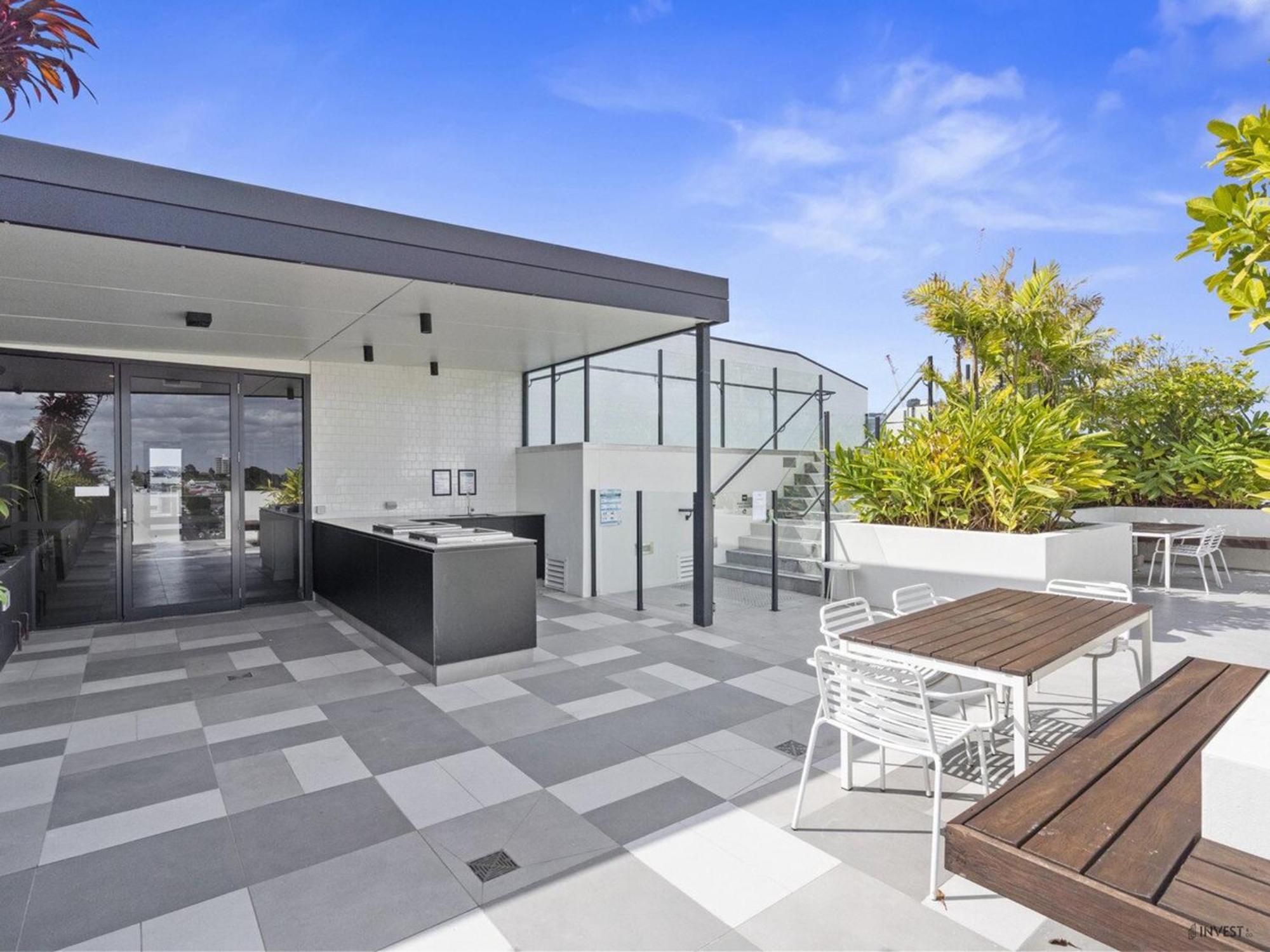 Spacious West End With Pool & Bbq Access * Brisbane