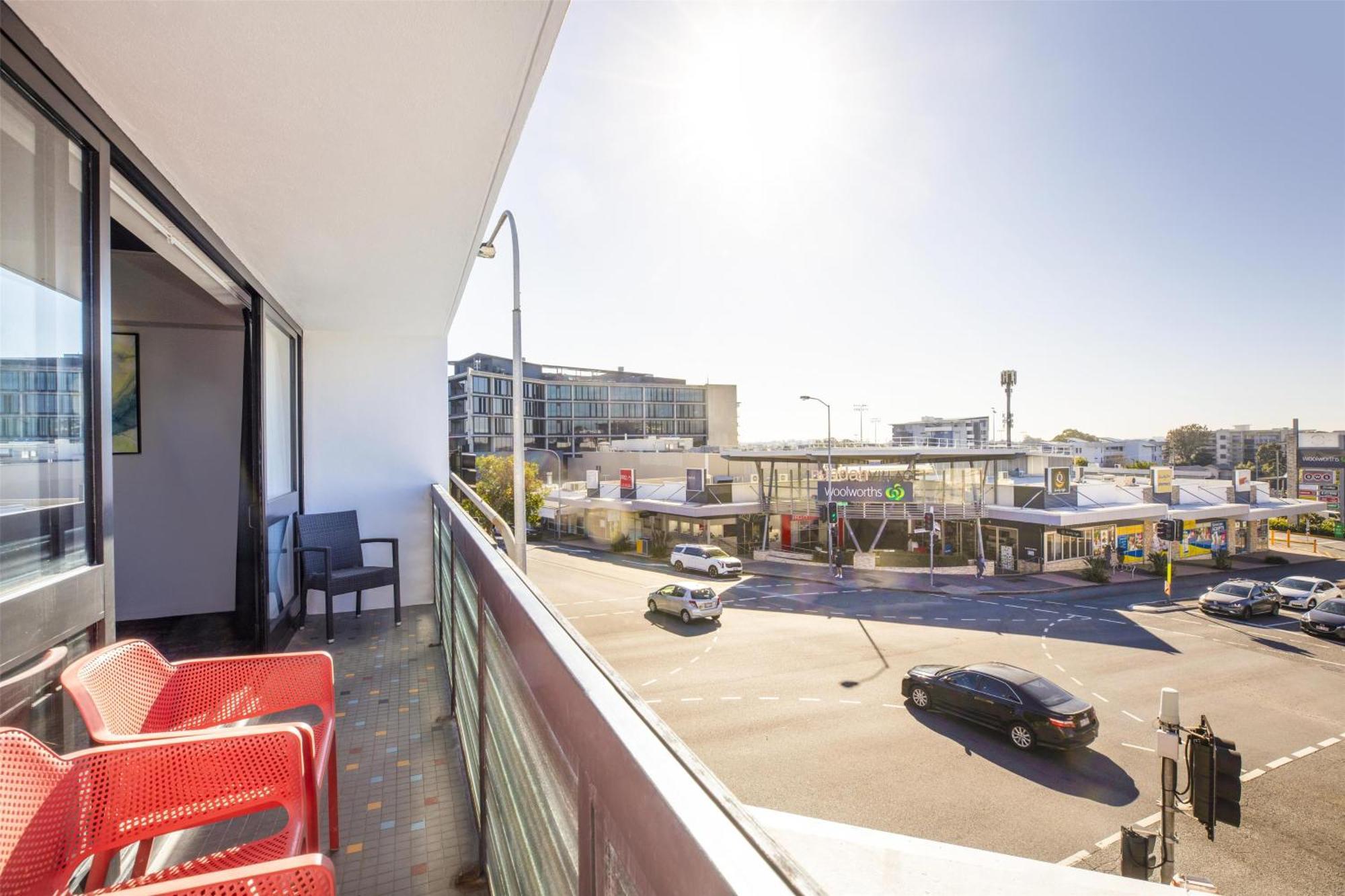 Nightcap At Of Wales 3* Brisbane