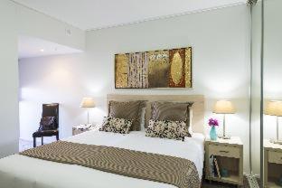 Aparthotel Oaks Aurora