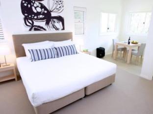 Domain Serviced Aparthotel 5*