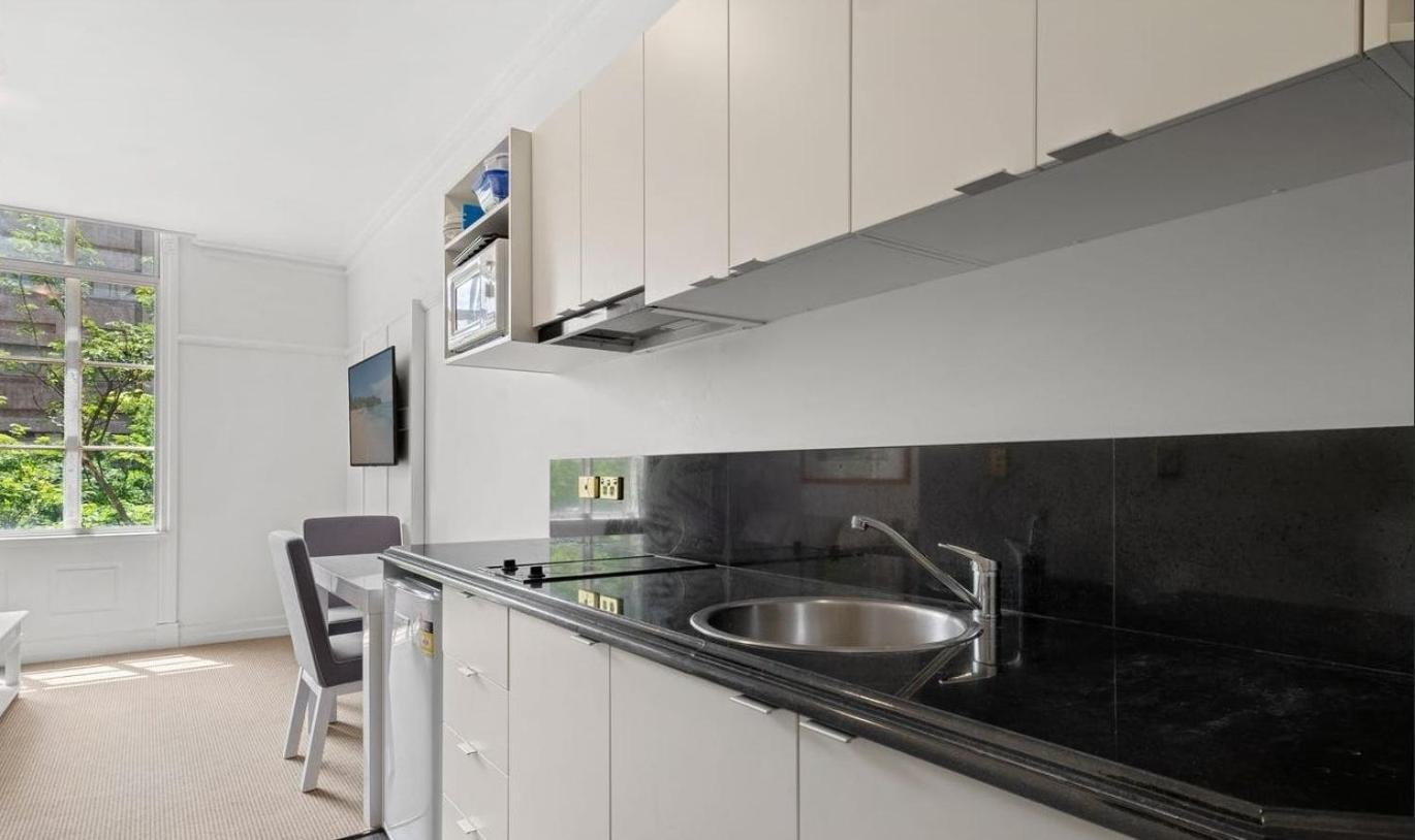 Apartment S&p - Station *