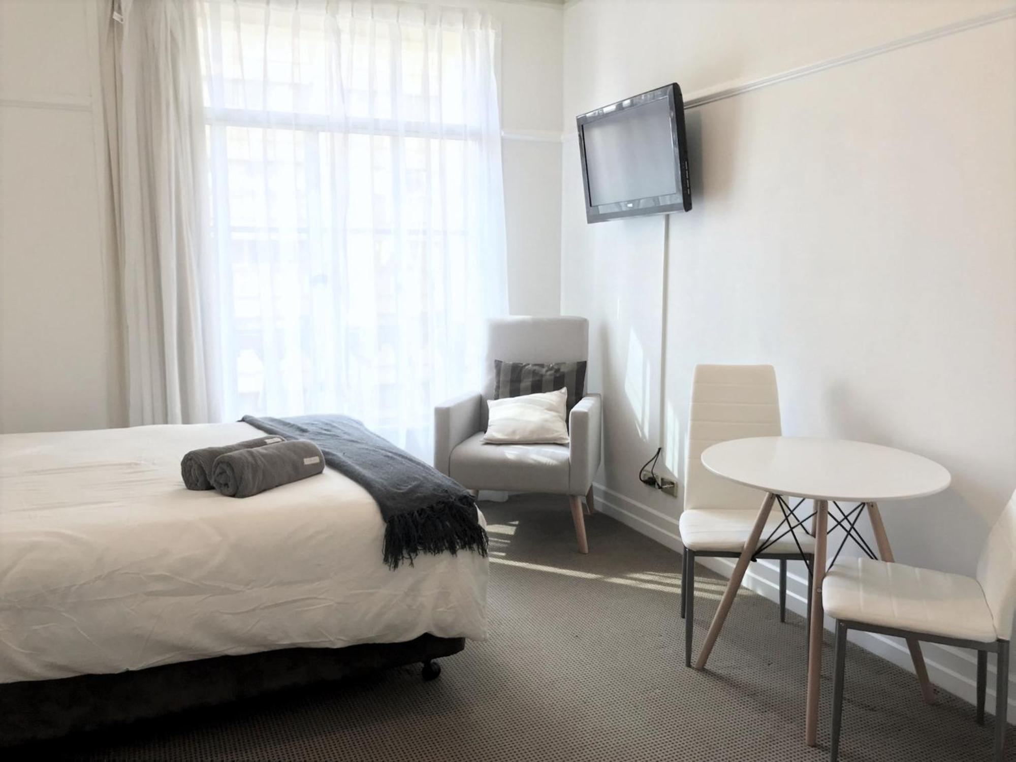 Apartment S&p - Station