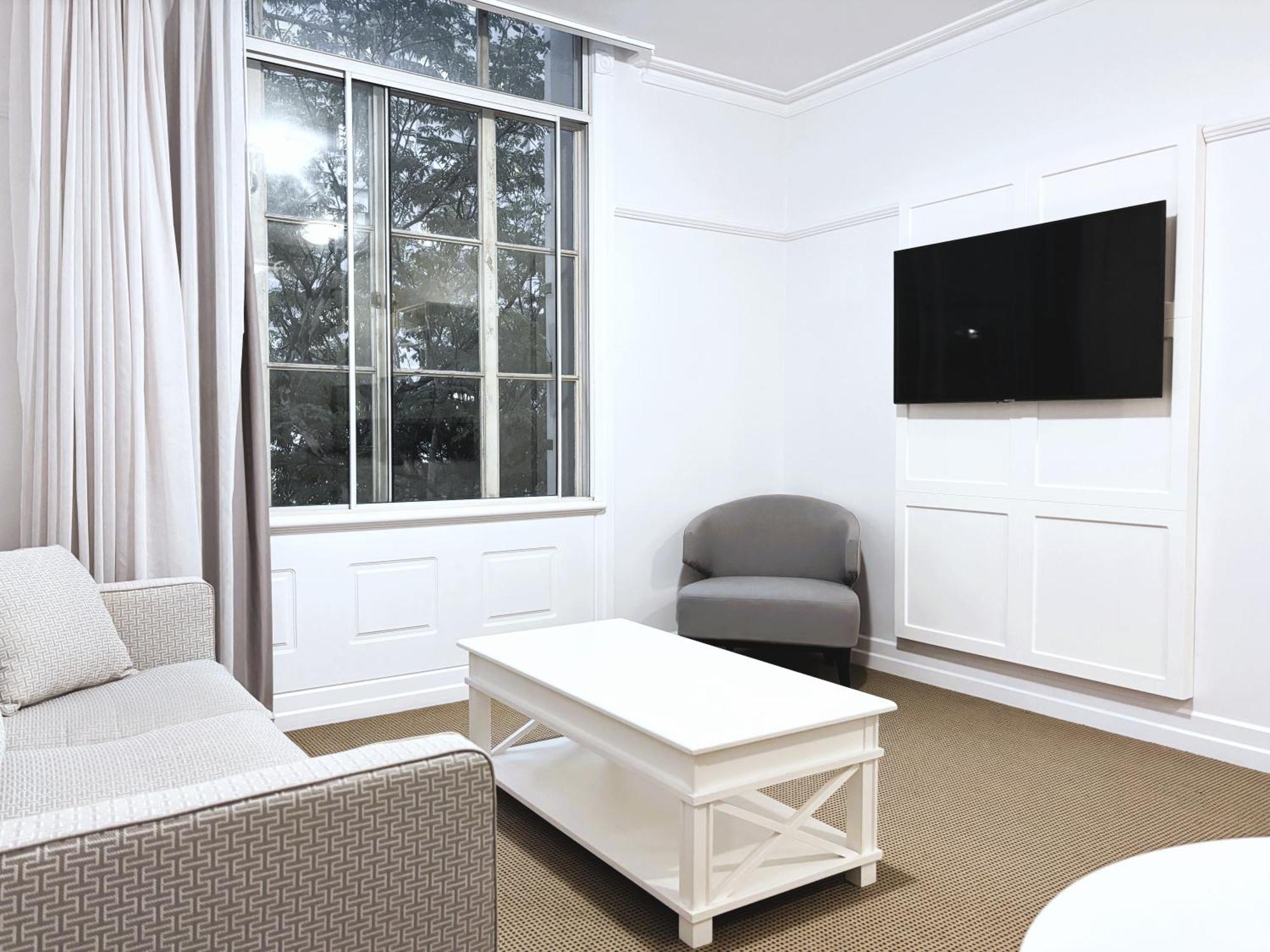S&p - Station Apartment Brisbane
