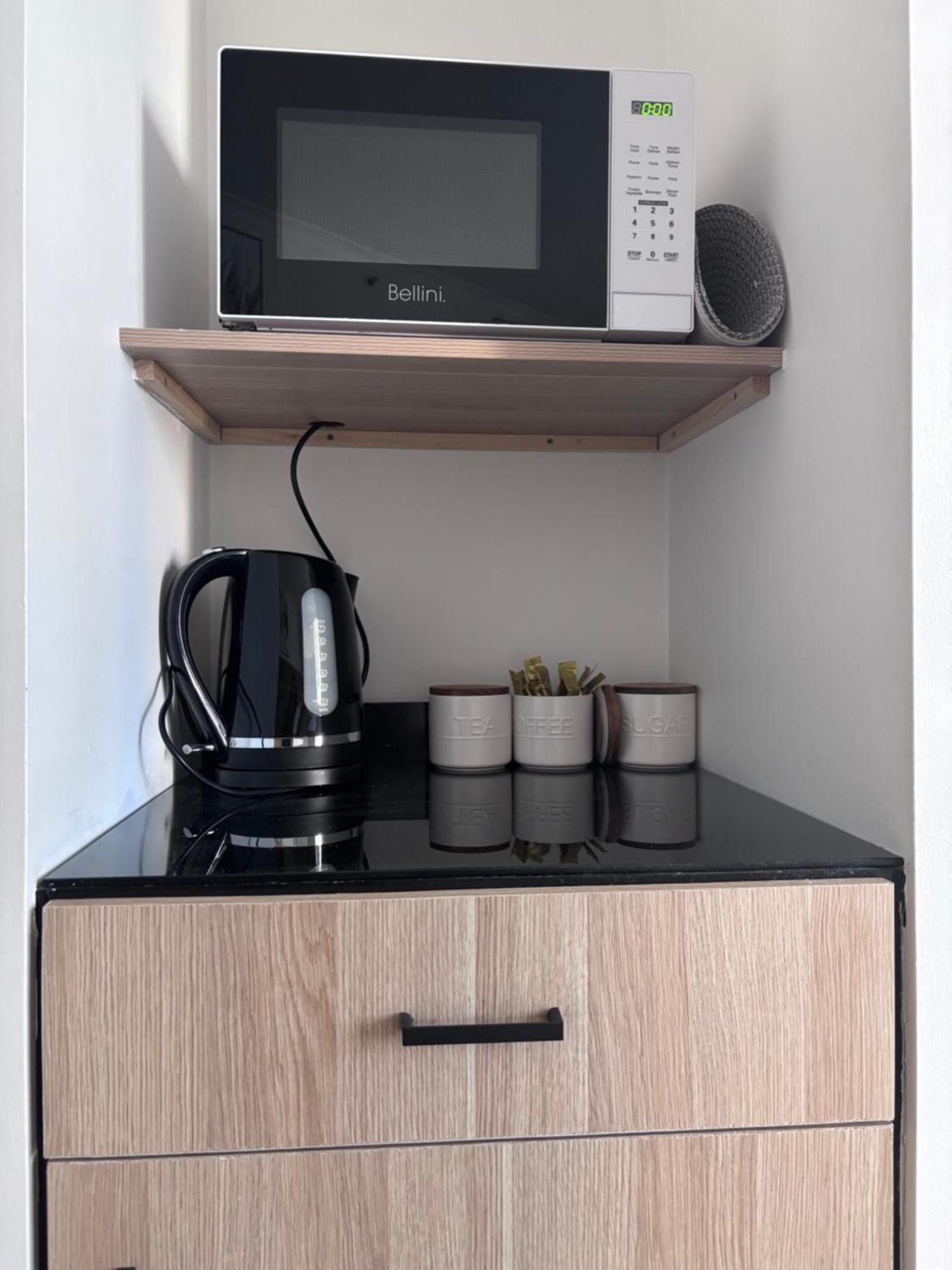 S&p - St Apartment *