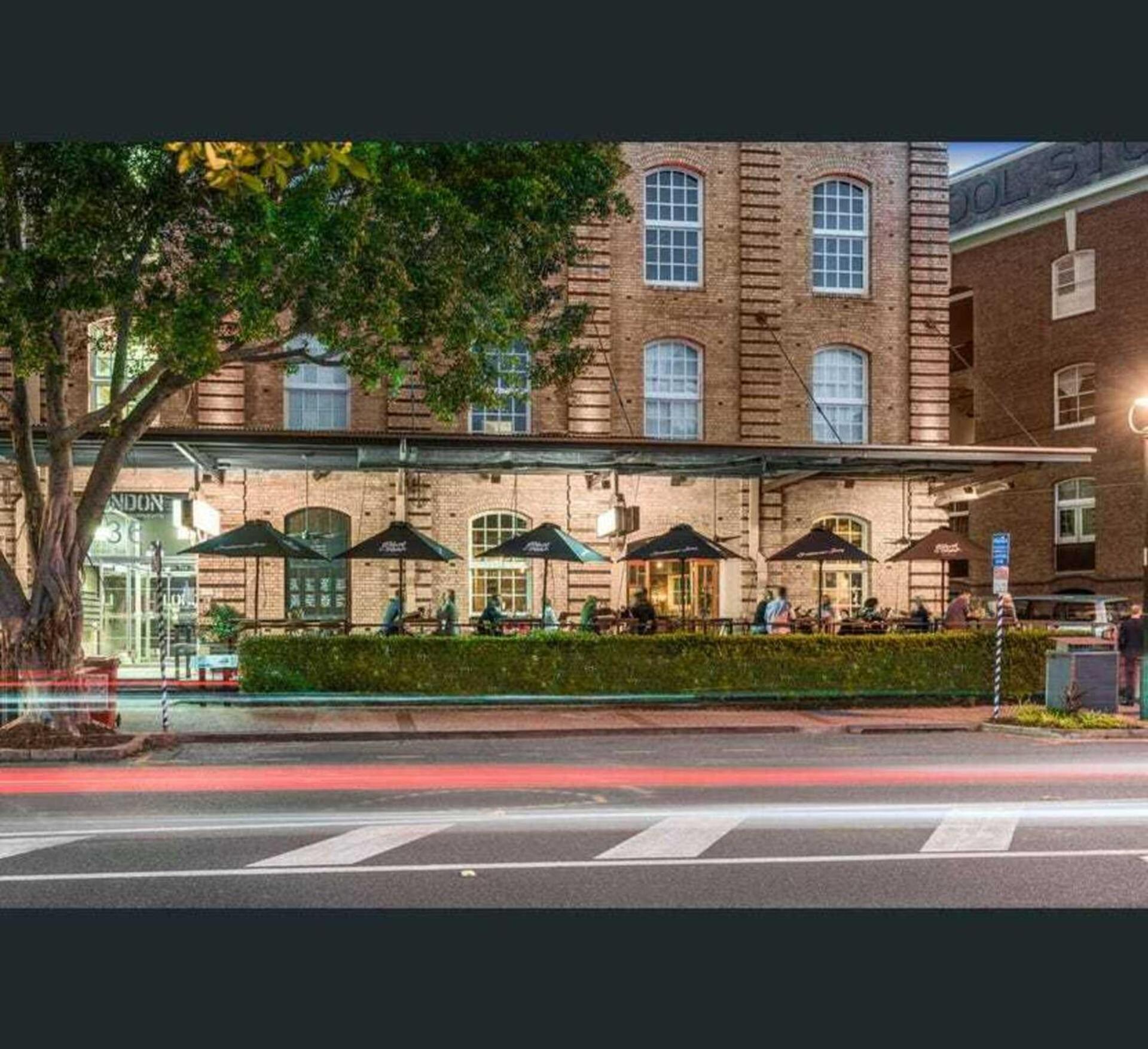 Spacious 1 Bedroom In Teneriffe Holiday home *