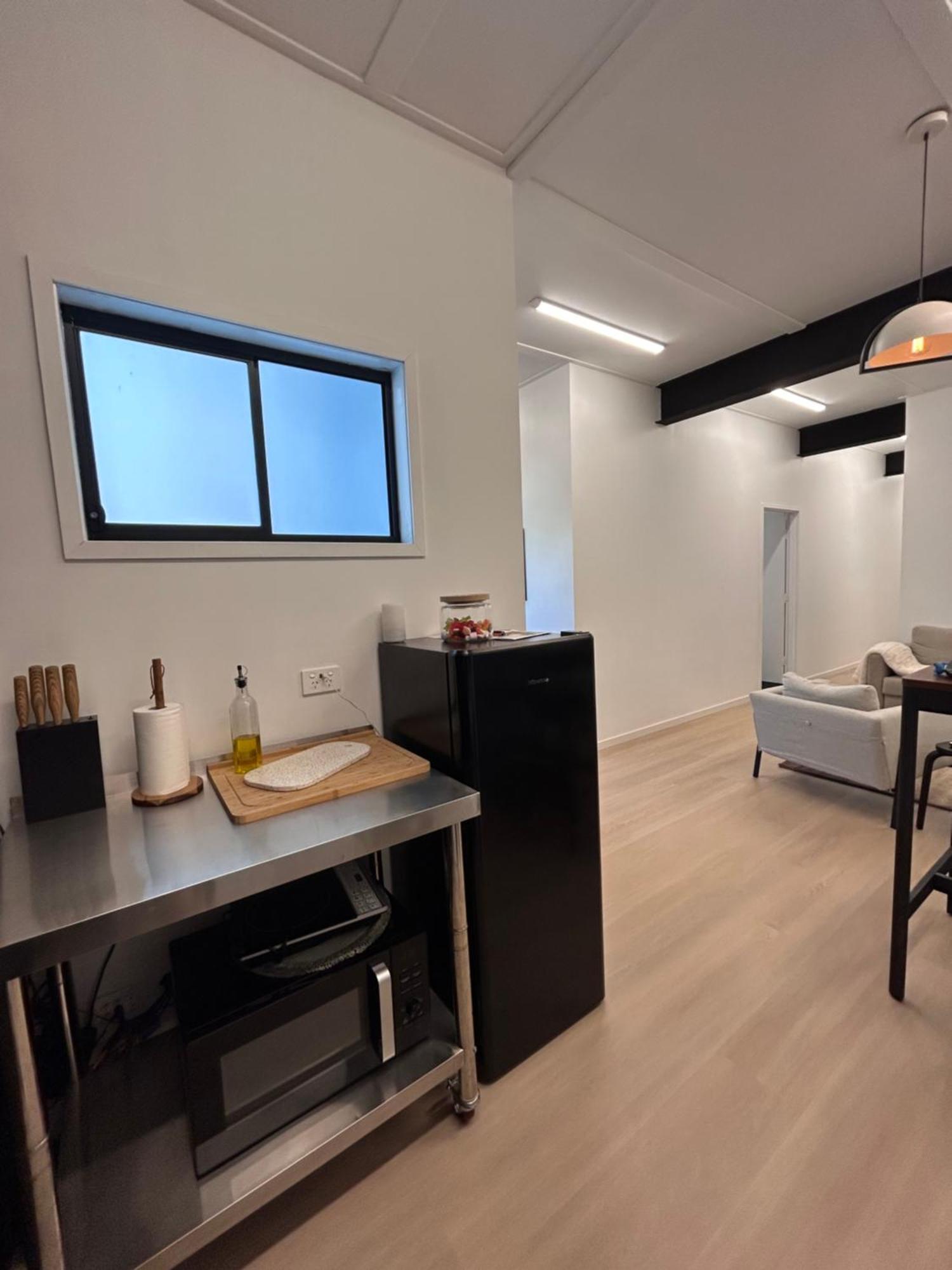 West Hub. Private Infrared Sauna Near & Much More! New Purpose Built Loft Style! Brisbane