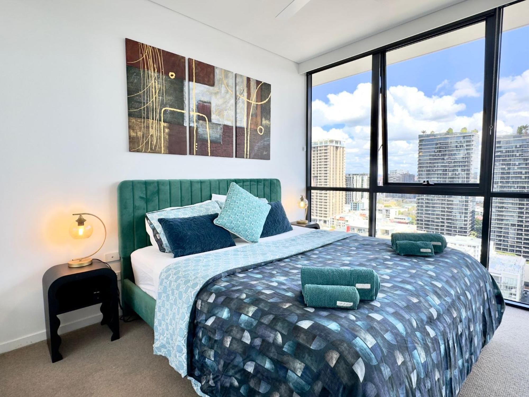 River View South Apartment *