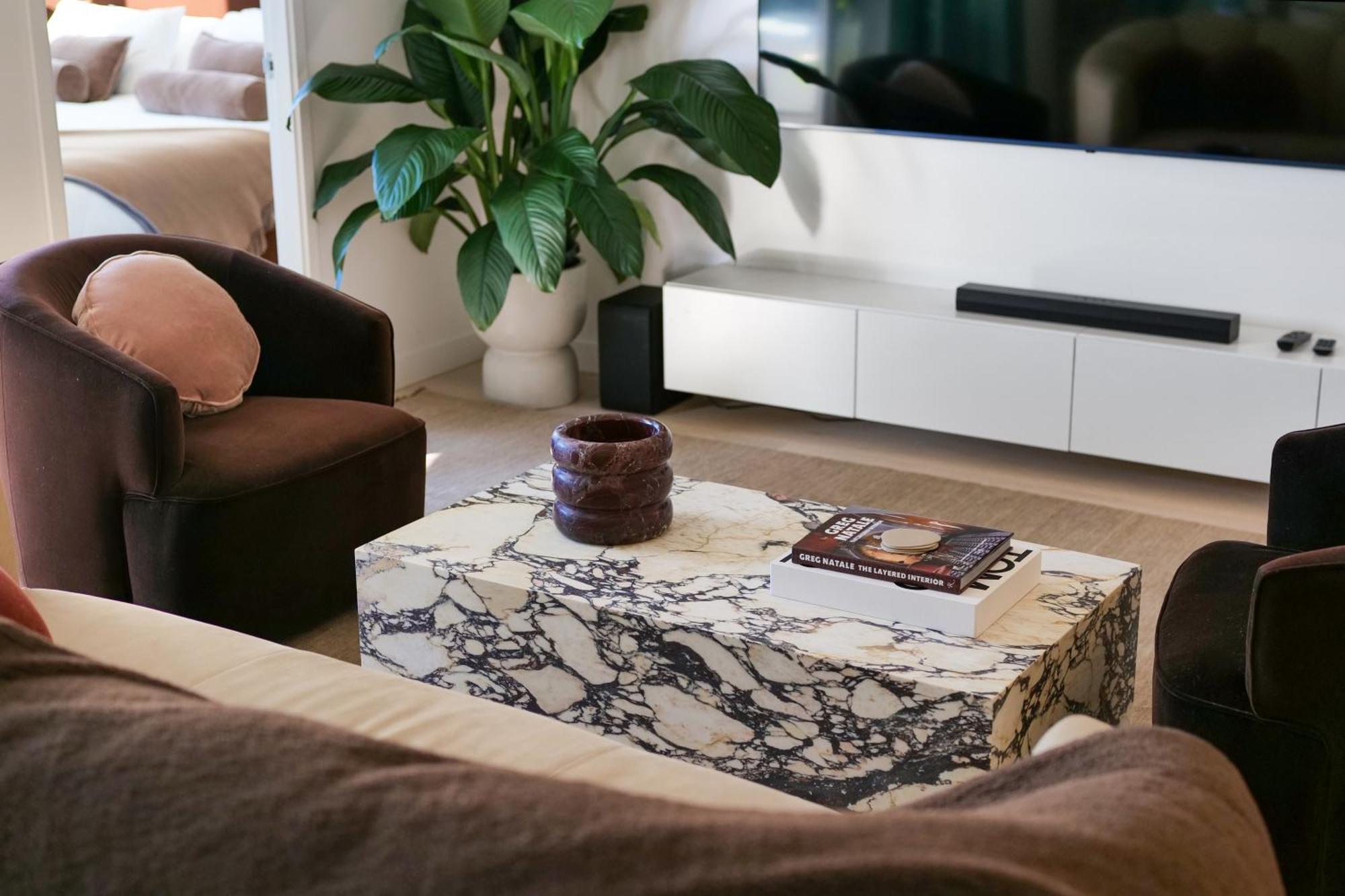 Apartment The Gemini - Queens Wharf - 3bd Luxury & Carpark