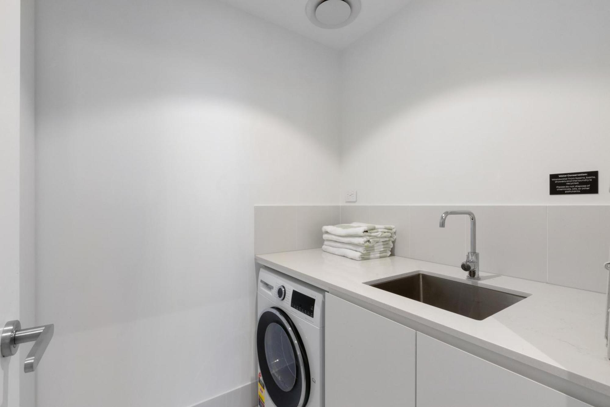 Apartment The Gemini - Queens Wharf - 3bd Luxury & Carpark