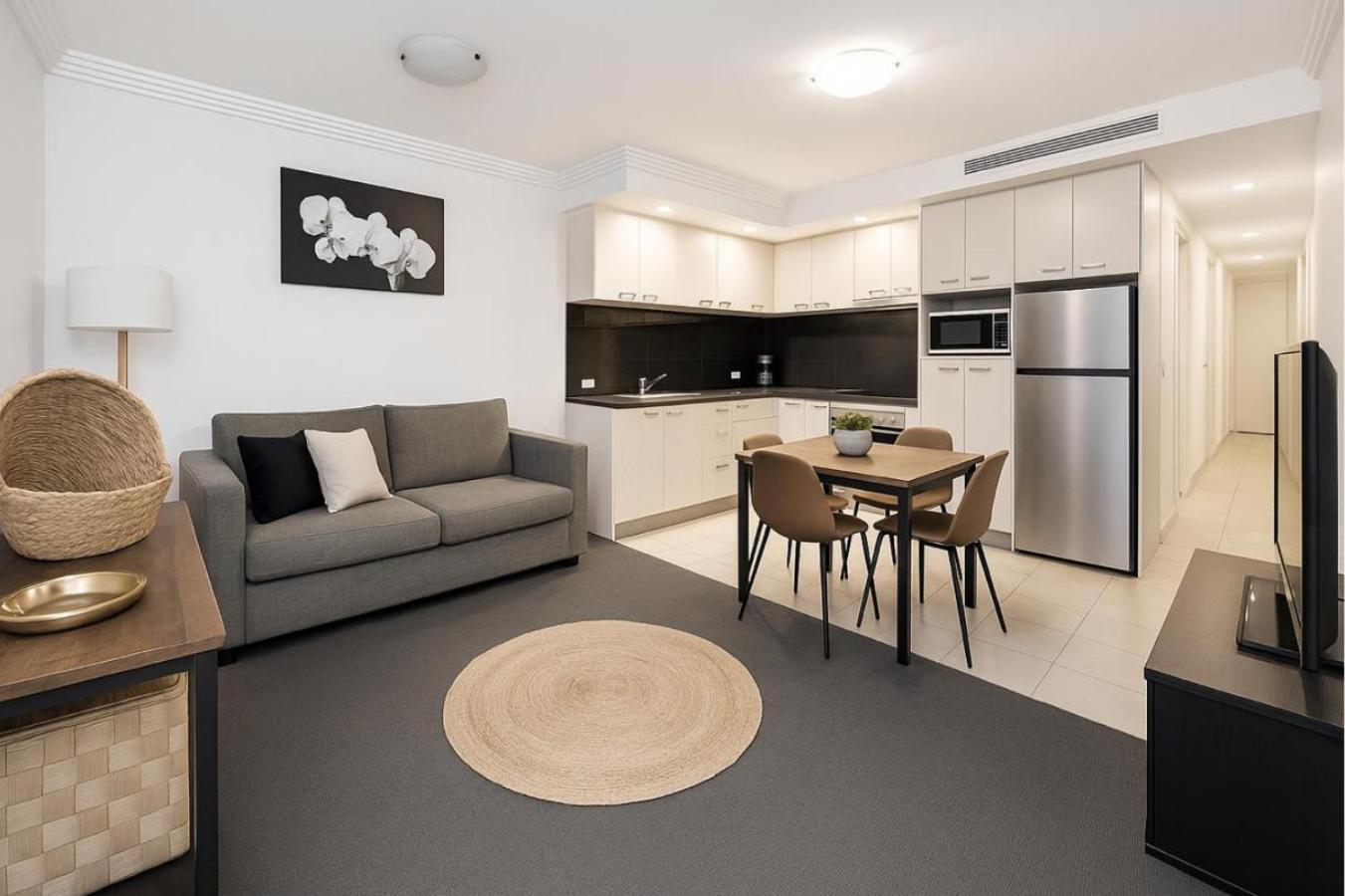 Apartment Mary Brisbane