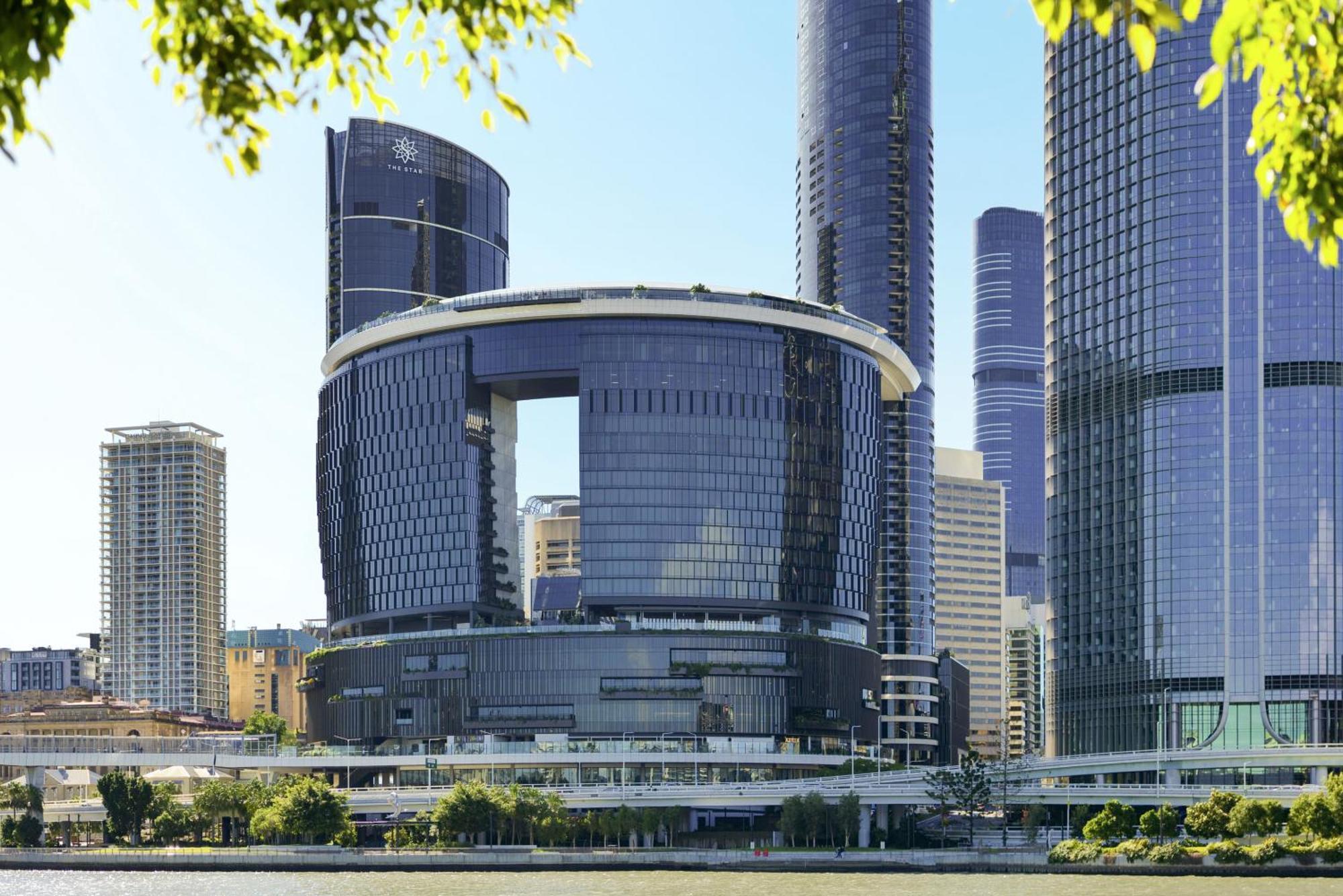 Apartment The Gemini - Queens Wharf - 3bd Luxury & Carpark