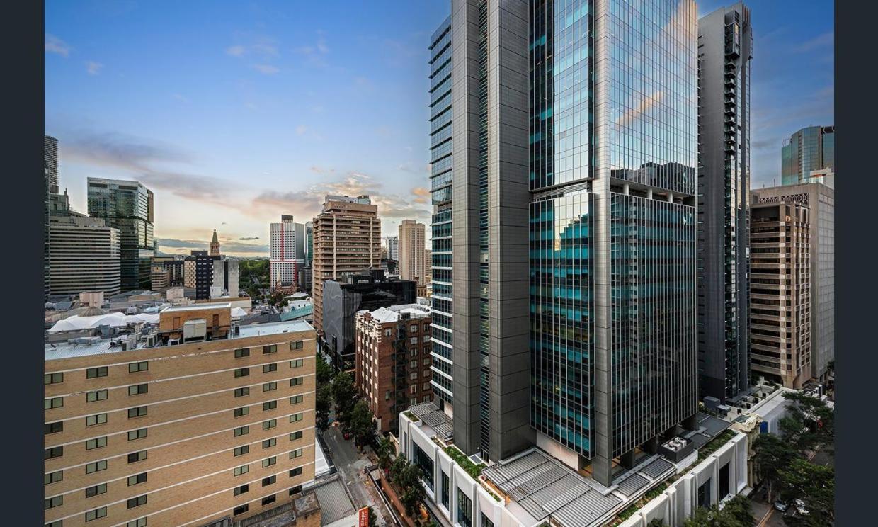 Apartment Heart Comfort Spacious 2br 2ba Brisbane