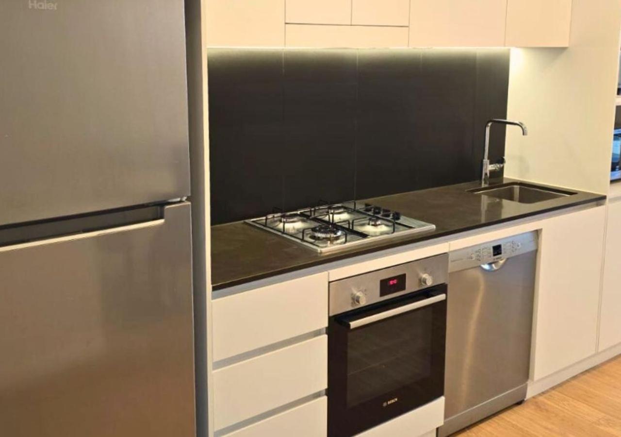 Apartment Neat And Cozy 1br With Amazing Facilities Brisbane