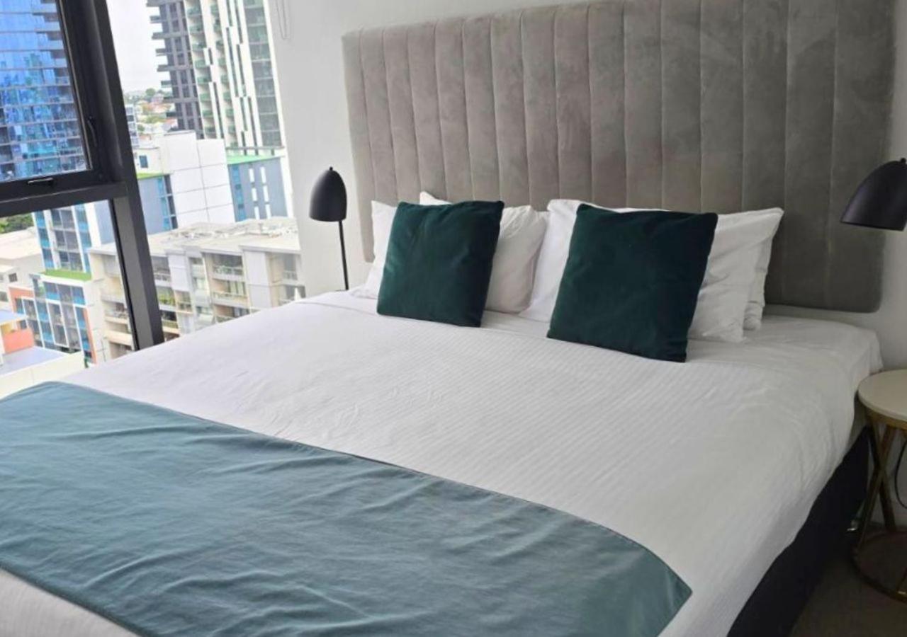 Apartment Neat And Cozy 1br With Amazing Facilities Brisbane