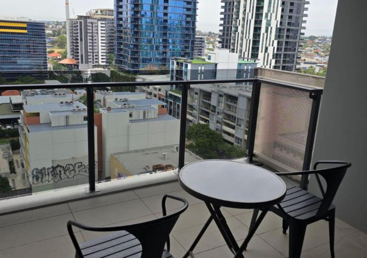 Neat And Cozy 1br With Amazing Facilities * Brisbane