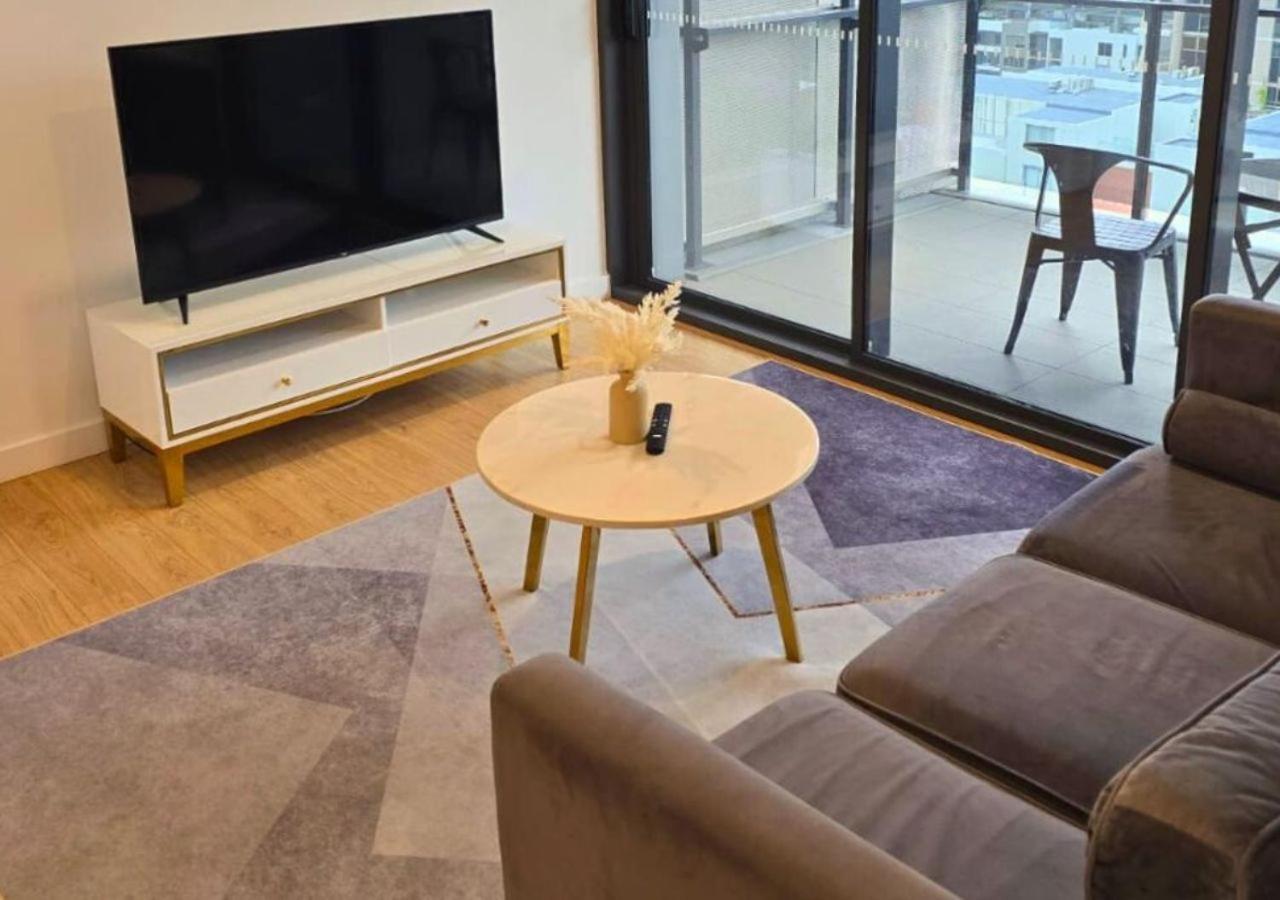 Apartment Neat And Cozy 1br With Amazing Facilities