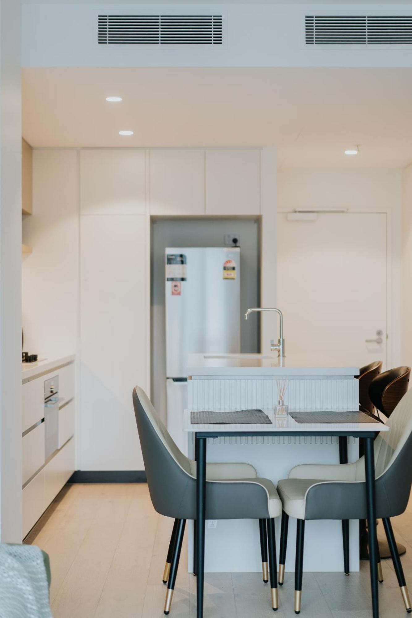 Nooon Qw - Managed By The Nooon Apartment