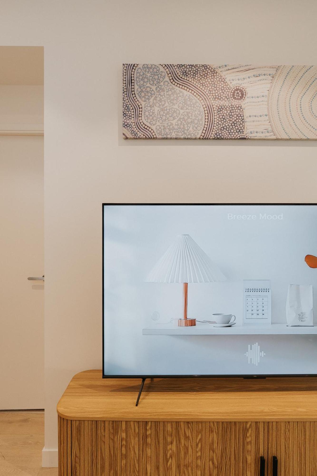 Apartment Nooon Qw - Managed By The Nooon *