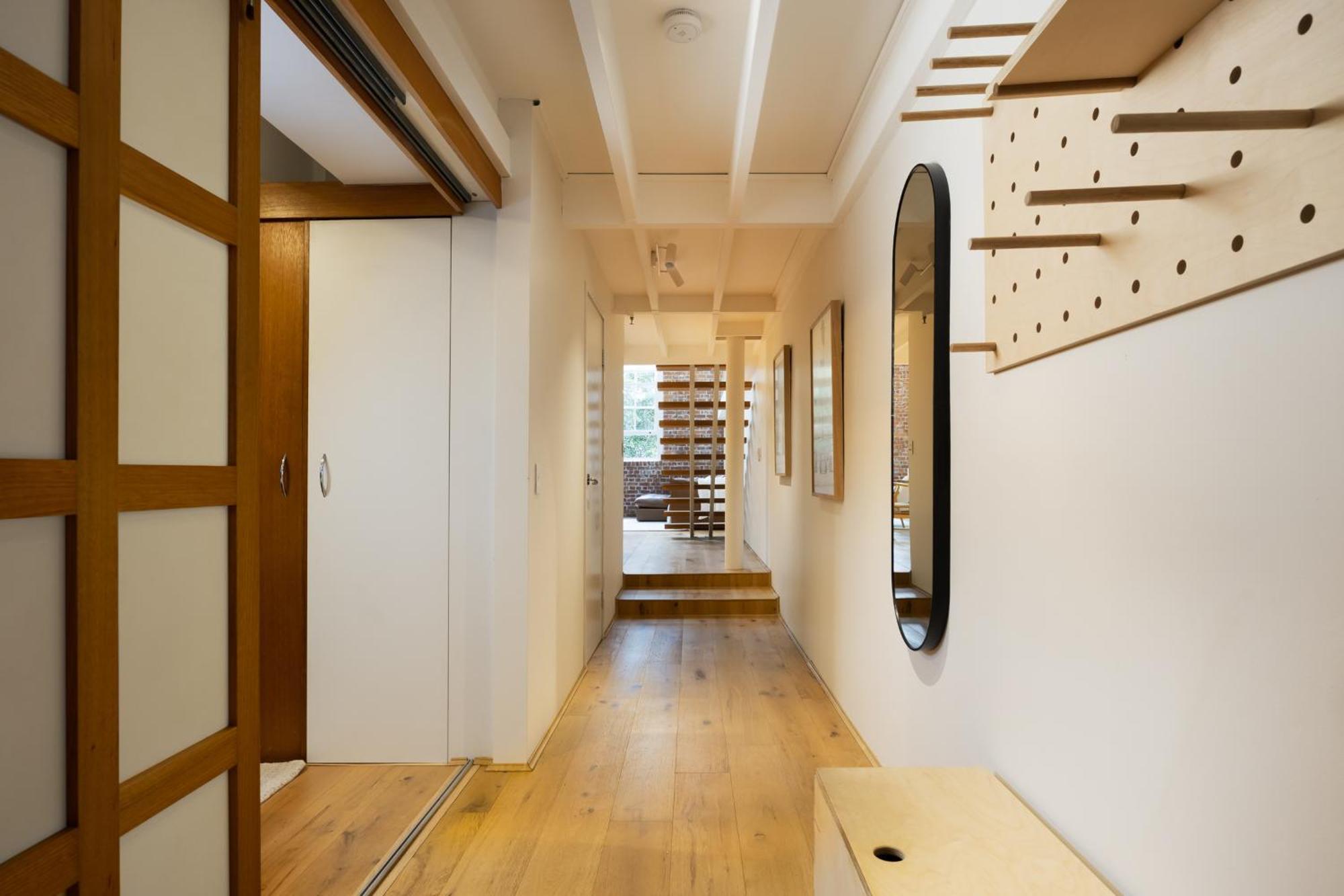 Apartment Riverside Loft 2bed,2bath Park Pool