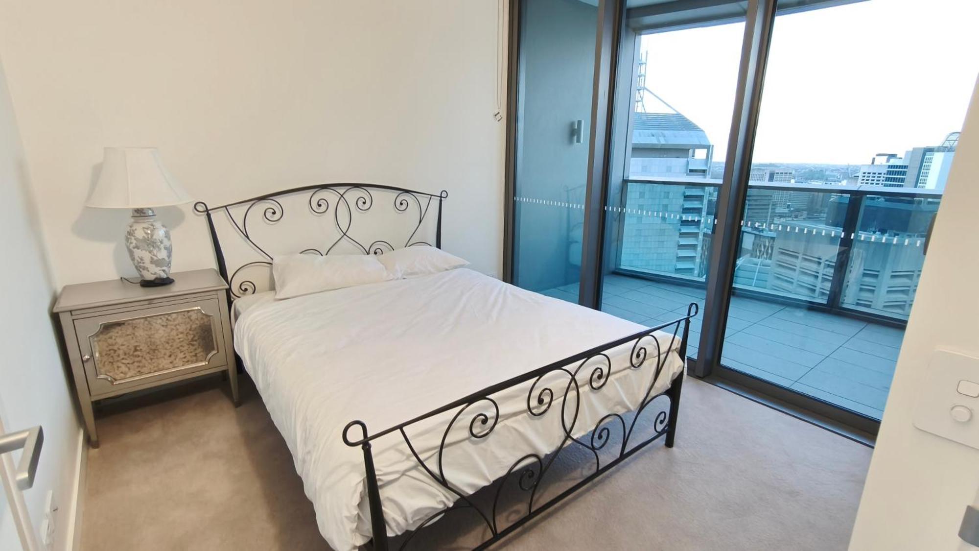 Apartment 30 Queens Wharf 1 Bedroom - Brisbane