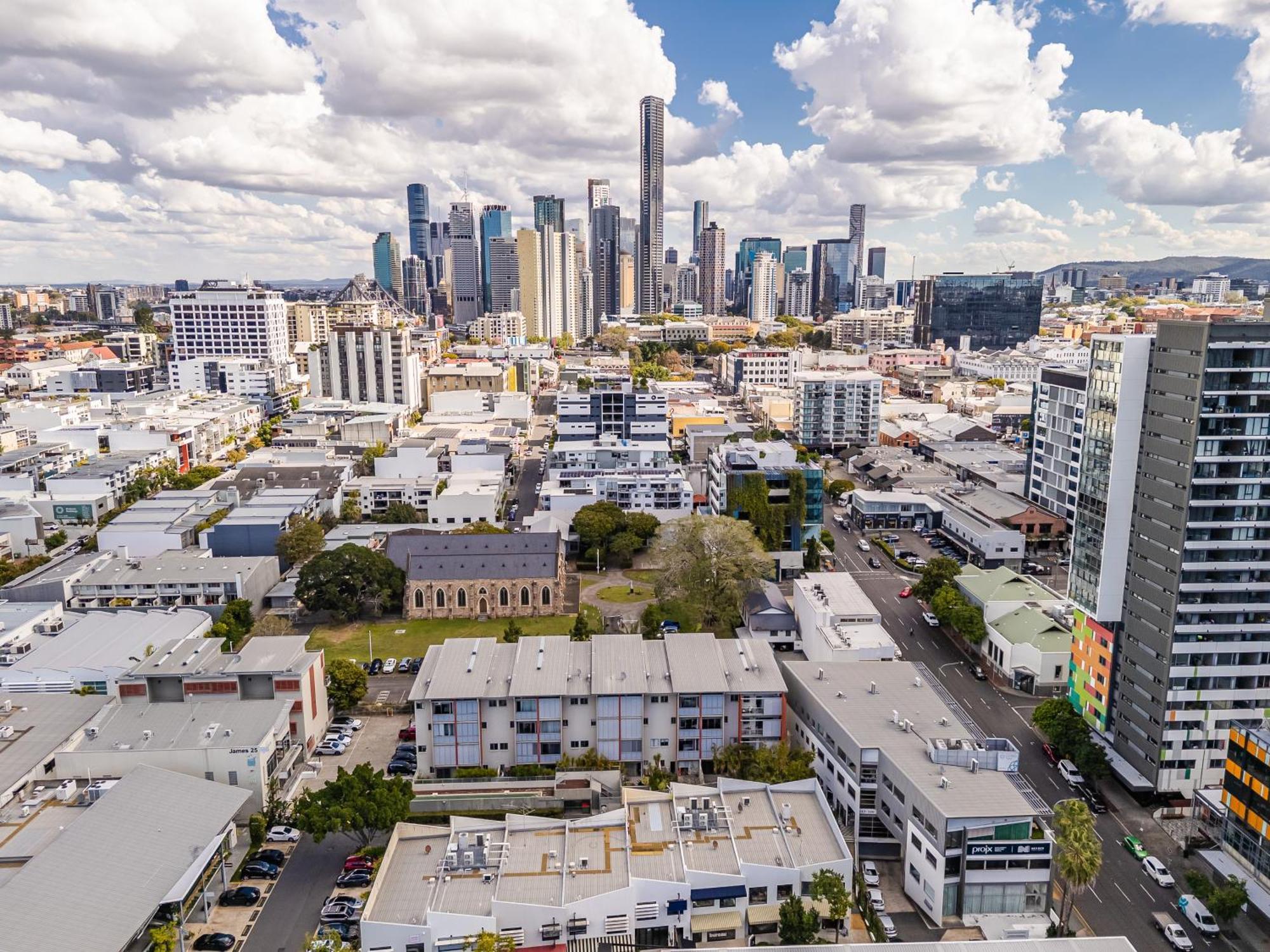 Street East Village *