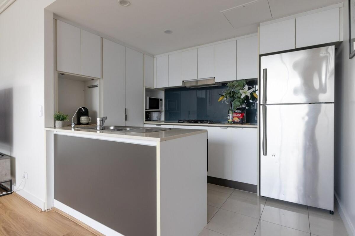 Luxury Cbd Apartment *