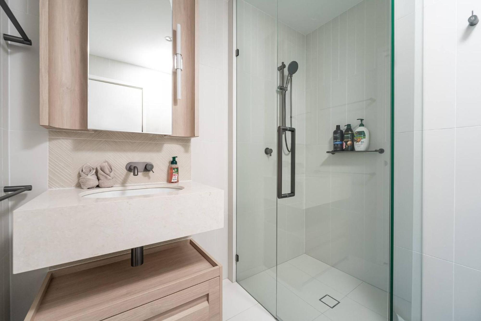 Apartment Queen's Wharf 1bed - Lv 60 Skyline Reverie