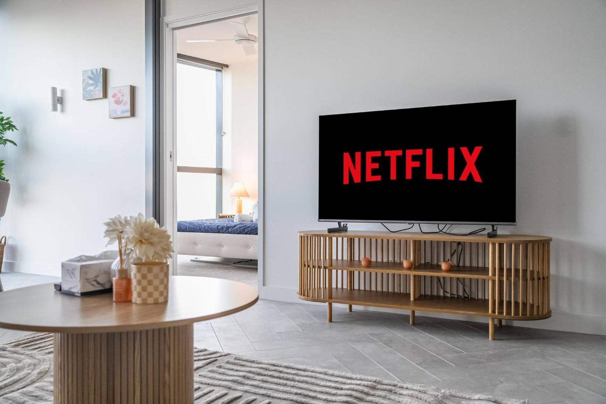 Queen's Wharf 1bed - Lv 60 Skyline Reverie Apartment