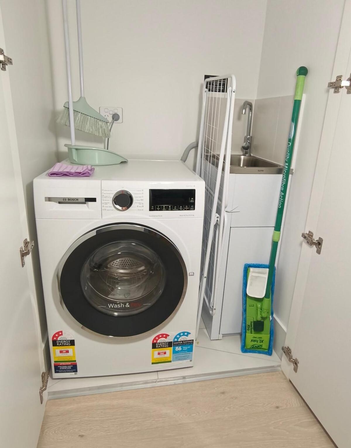 Apartment 30 Queens Wharf 1 Bedroom -