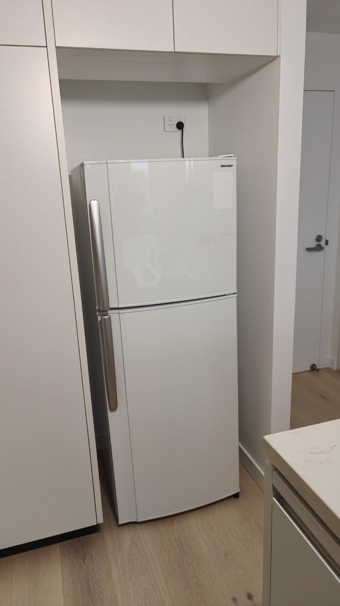 30 Queens Wharf 1 Bedroom - Apartment