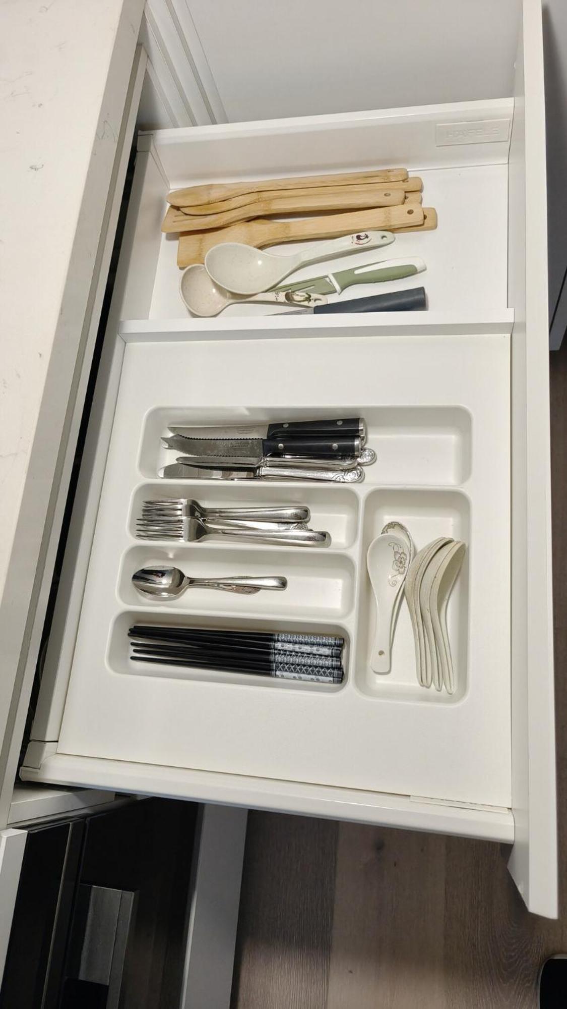 30 Queens Wharf 1 Bedroom -