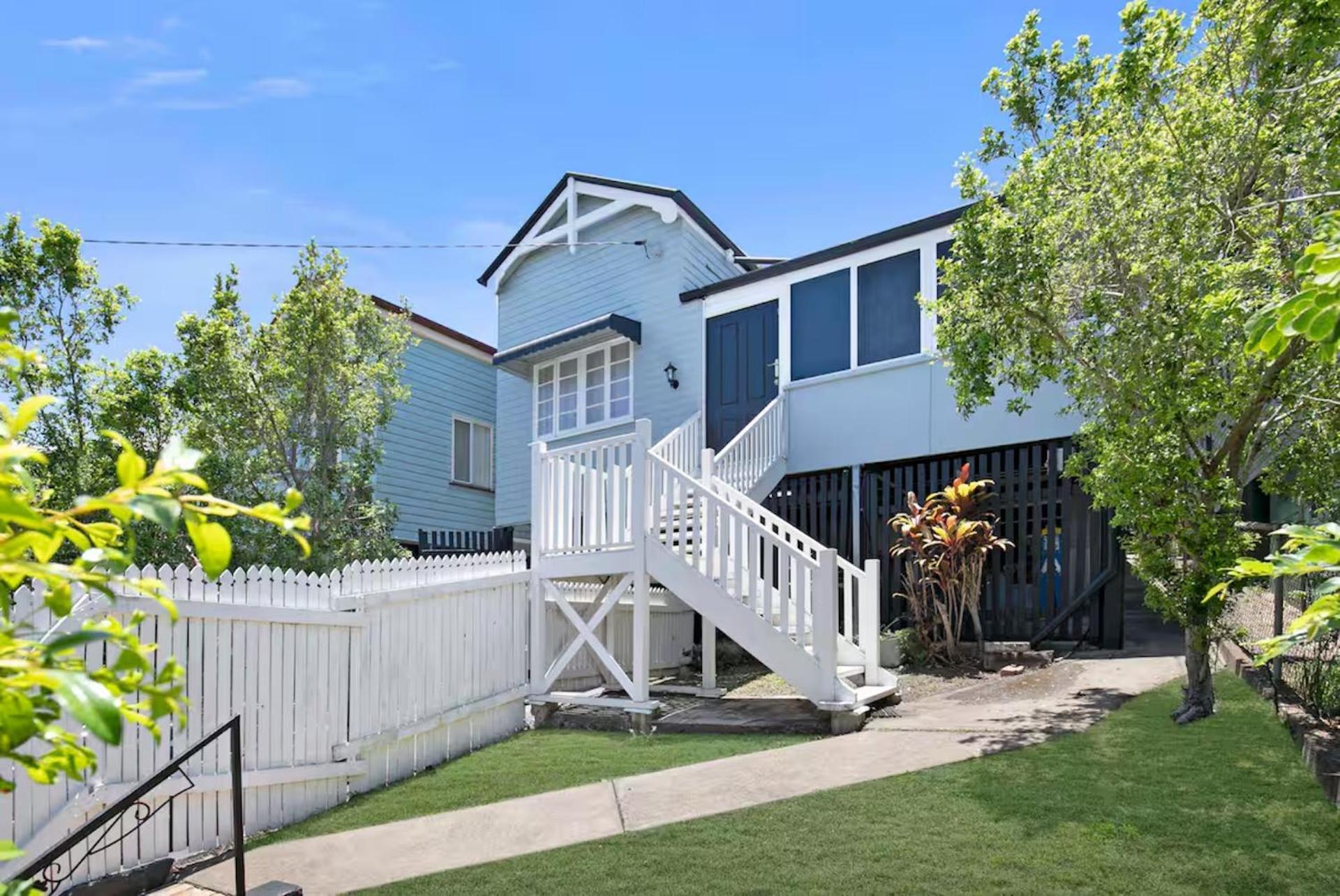Holiday home Haven Milton 4br Sleeps 10