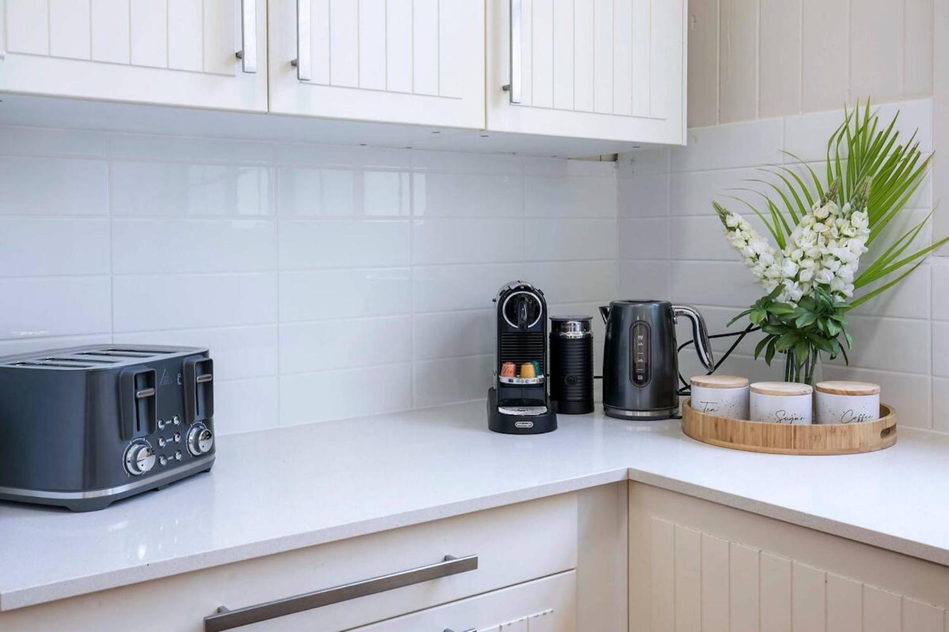 Haven Milton 4br Sleeps 10 Brisbane