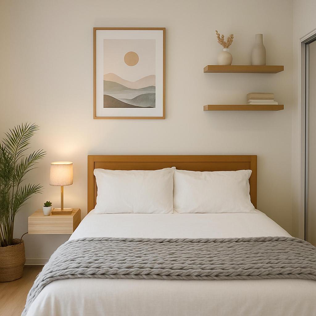 140sqm Modern Teneriffe 2 Bedroom & Balcony Apartment *