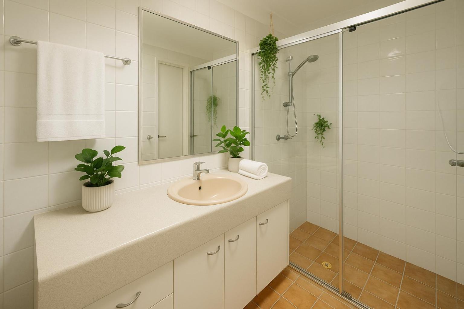 Apartment 140sqm Modern Teneriffe 2 Bedroom & Balcony Brisbane