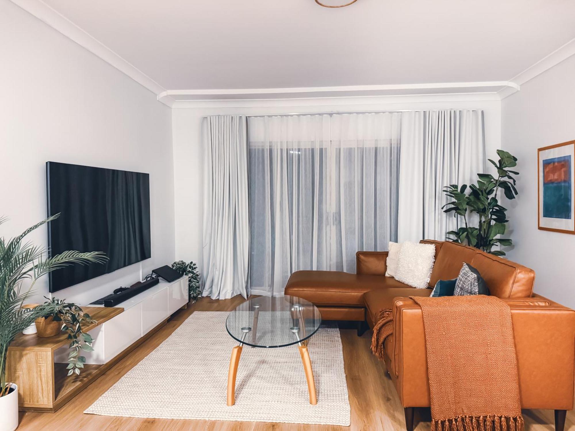 140sqm Modern Teneriffe 2 Bedroom & Balcony * Brisbane