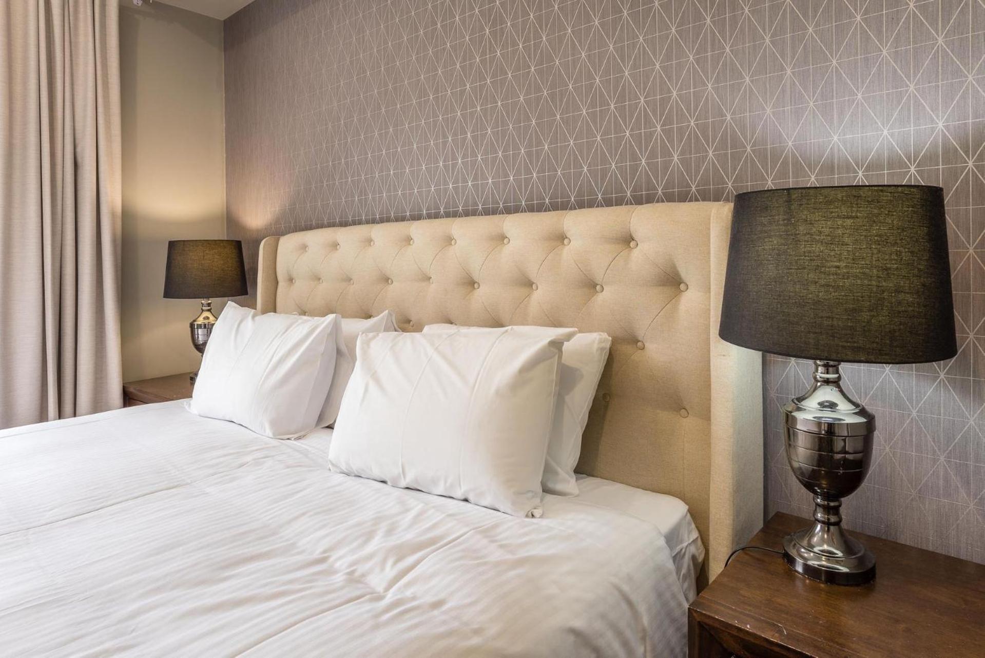 Holiday home The Airport Stop Spacious House & Sky Base Brisbane