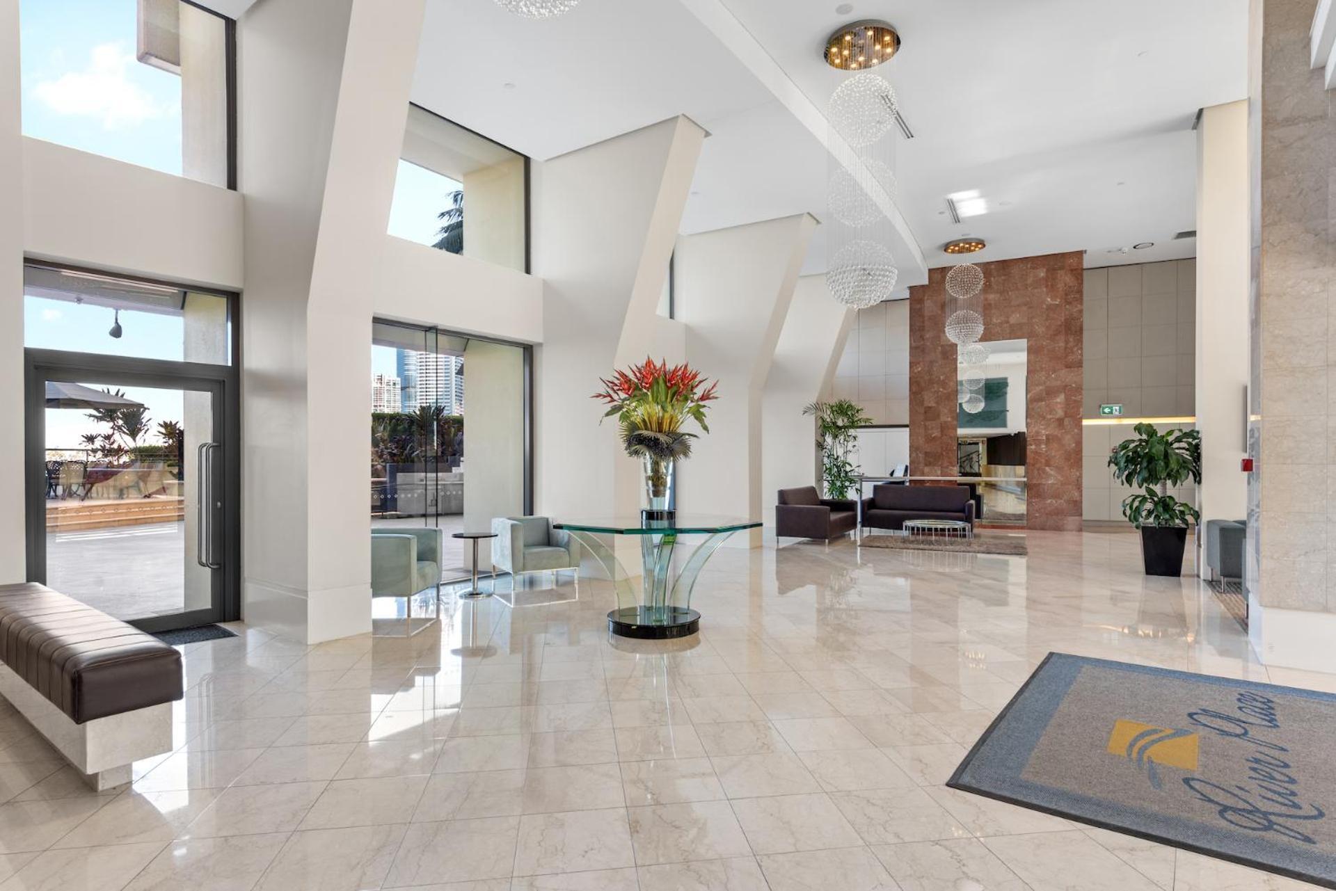 Sweet - 1bed-1bath-1car-views - Cbd