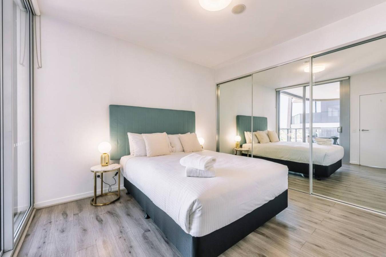 Tranquil 2br Between Art And Sky *