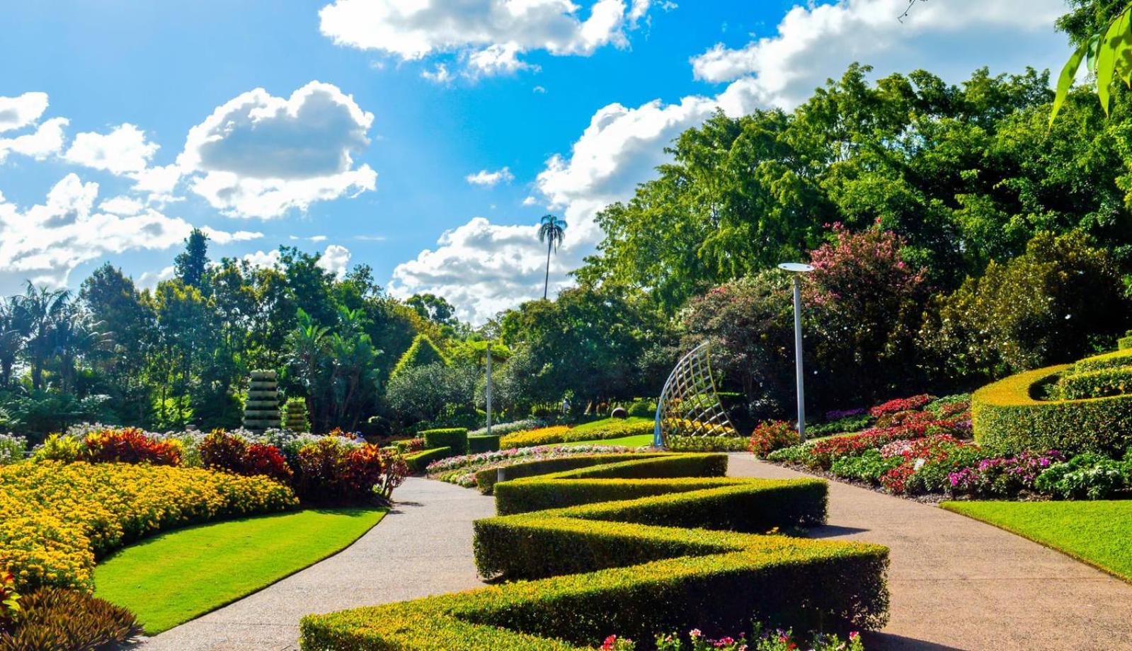 Stylish Centre - Short Walk To Hosp Apartment Brisbane